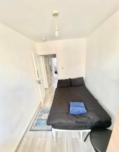 Canary Wharf Serviced Apartement