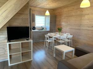 Dom Gościnny & Domki Letniskowe EDYTA