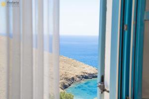 Tholaria Boutique Hotel Astypalaia Greece