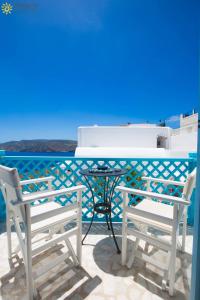 Tholaria Boutique Hotel Astypalaia Greece