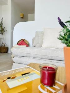 Lenta Suites