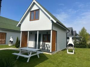 Dom Gościnny & Domki Letniskowe EDYTA