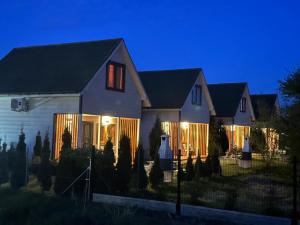 Dom Gościnny & Domki Letniskowe EDYTA