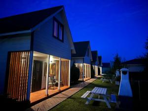 Dom Gościnny & Domki Letniskowe EDYTA