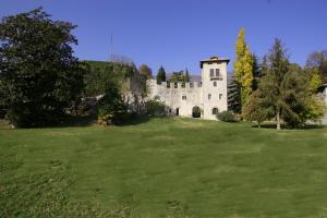 Pension Castrum di Serravalle Vittorio Veneto Italien