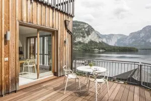 Hallstatt Hideaway - Adults only - Bad Goisern
