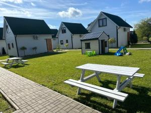 Dom Gościnny & Domki Letniskowe EDYTA