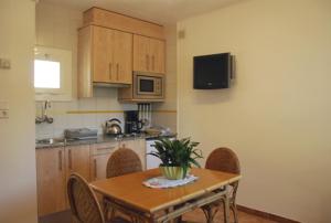 Apartaments Ocean Canada