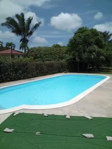 chambre rémire morne coco - Matoury