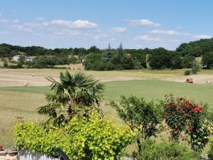 Maisons de vacances Aux gites de Josephine : photos des chambres