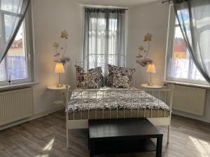 Ferien und Monteurwohnung Schöningen