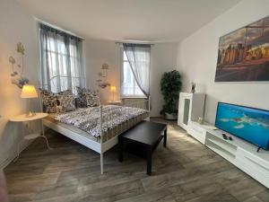 Ferien und Monteurwohnung Schöningen