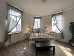 Ferien und Monteurwohnung Schöningen - هلمشتيت