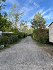 Campings La Teranga : photos des chambres