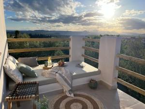 Lenta Suites
