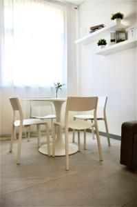 Mažvydo appartment Klaipėda