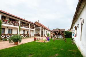 Lilaakác Vendégház