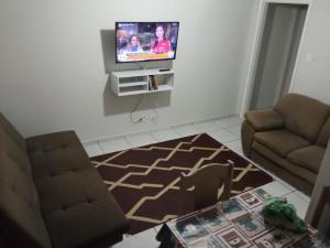 Espaço Acolhedor perto da Praia.