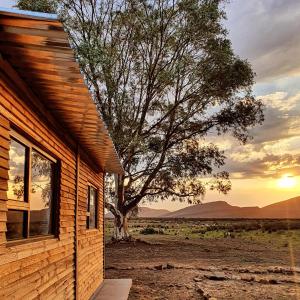 Die Bloekomhuis - 3hvězdičkové hotely ve městě Ceres