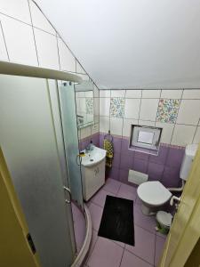 Apartmani Andjelovic