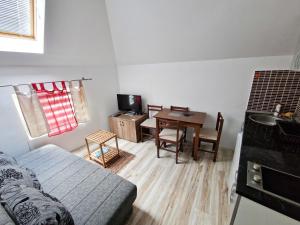 Apartmani Andjelovic