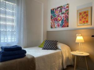 Les Doyes 116 Primera linea en Playa Norte