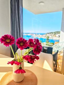 Adriatic Dream - Garage - Sea View 