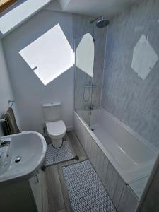 Four Winds B&B StDavids