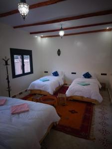 Hotel AZUL Todra Gorges