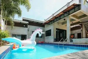 บ้านก้อนหิน - 考陶