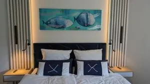 PINEA BALTIC - Double Sea View - Apartment z widokiem na morze - 米泽德沃兹