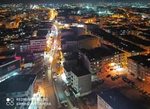 Tranquil apartment - Bahcesehir