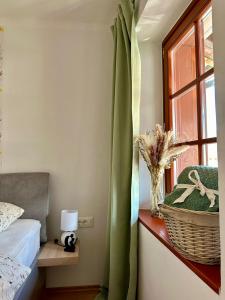 Hisa Rejmr with private parking