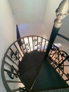 Hospedagem vicentina