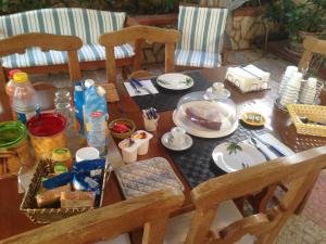 B&B Villa Luisa Apartment