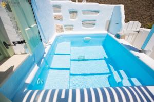 Tholaria Boutique Hotel Astypalaia Greece