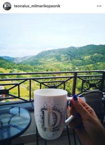 TeonaLux Milmari Resort P84