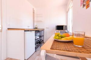 Mini Rooftop 2, Terrass & chill