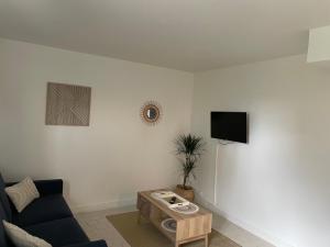 Appartements L’Odyssee : photos des chambres