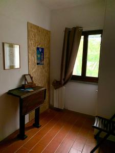 La stanza di Campagna