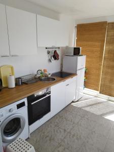 Summer cottage with breathtaking view