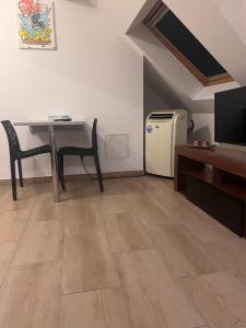 Appartements Appartement Douceur : photos des chambres