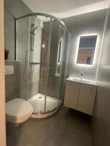 Ferienwohnung Panoramablick