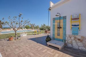Extravacanza Polignano a Mare