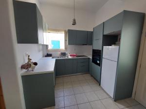 Maritinas house in Vroutsi