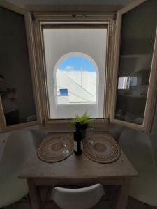 Maritinas house in Vroutsi