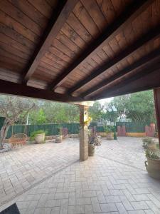 Villa Azzurra Fronte Mare img40