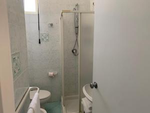 Triple Room with Balcony room in Hotel Conte