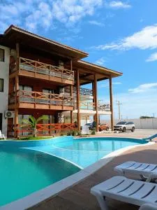 VILA ATLÂNTIDA 211A - Atalaia