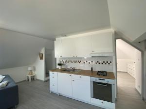 Appartements Residence de la poste : photos des chambres